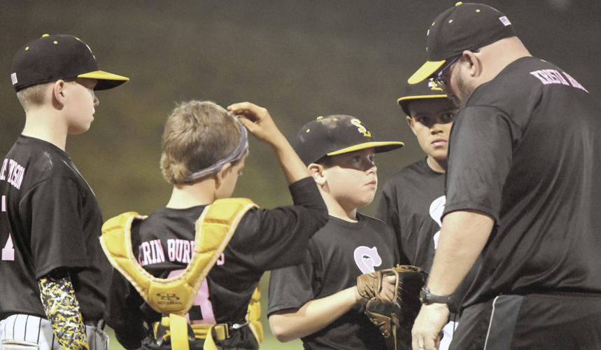 Action On The Diamond