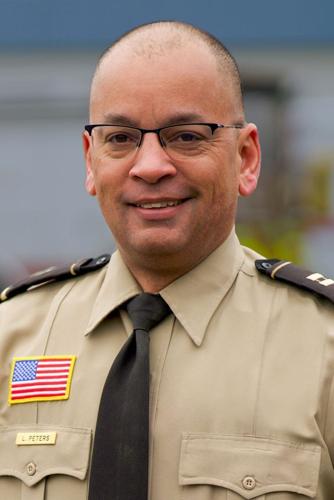 Lee Peters