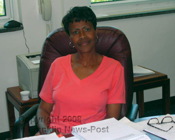 Prunty played key role in school integration