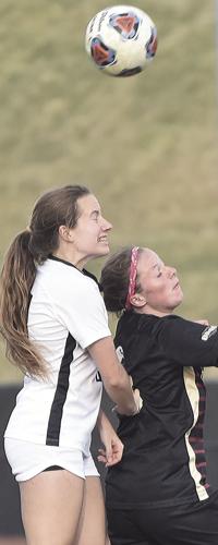 First-place Bridgewater blanks Panthers