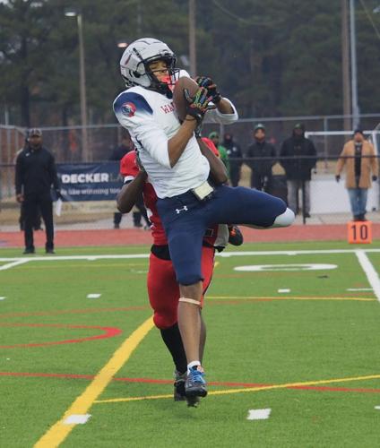 Magna Vista football