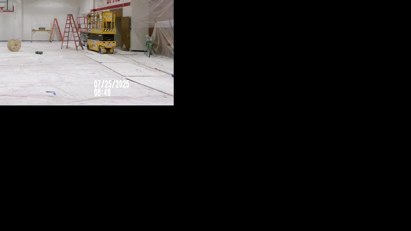 Benjamin Franklin Middle School' (copy)