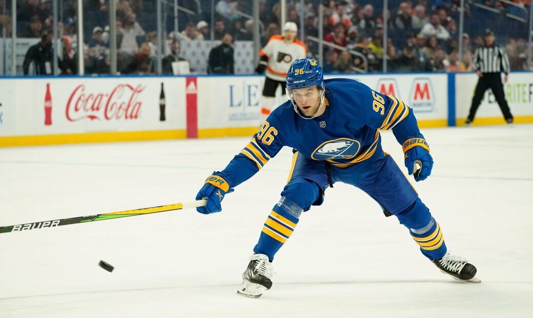 Sabres Flyers
