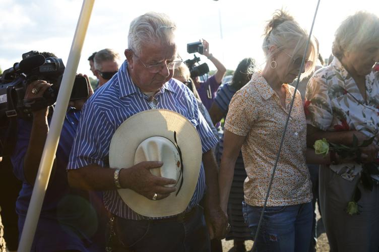 Members of CommUNITY Church