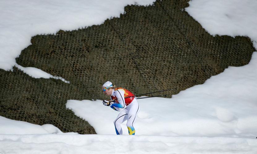 Winter Olympics Future Games