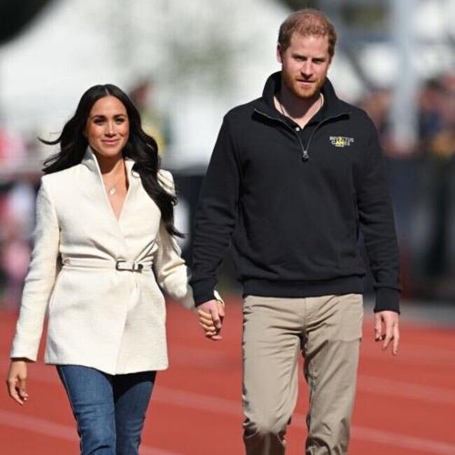Meghan Markle and Prince Harry have teased the new episodes