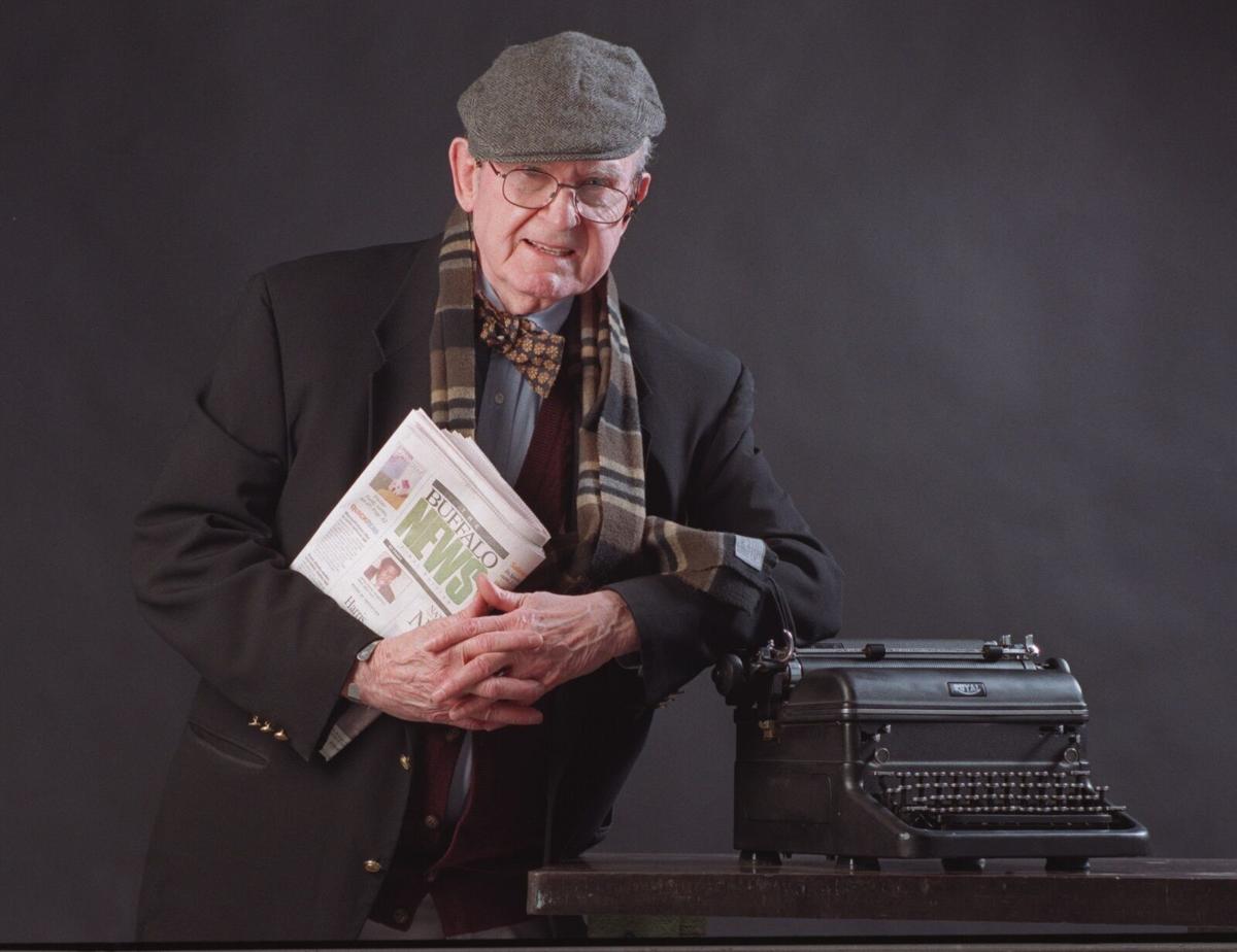 Bob Curran