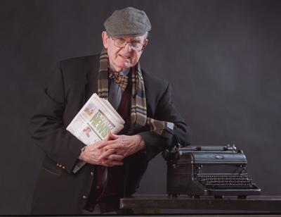 Bob Curran