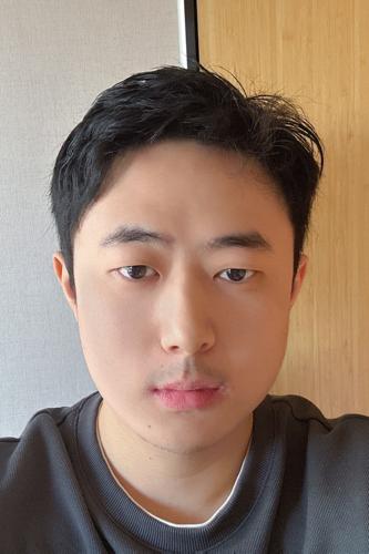 Are You Dead app developer Ian Lü