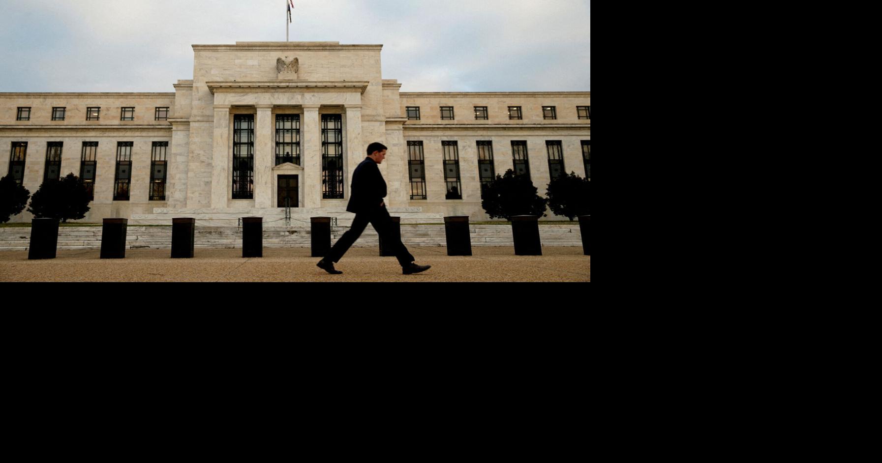 Fed holds rates steady as it awaits 'accumulation of more information' Howard Schneider Reuters Oct 28, 2026 Oct 28, 2026 Updated 4 hrs ago