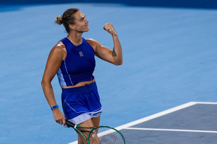 Tennis: Cincinnati Open