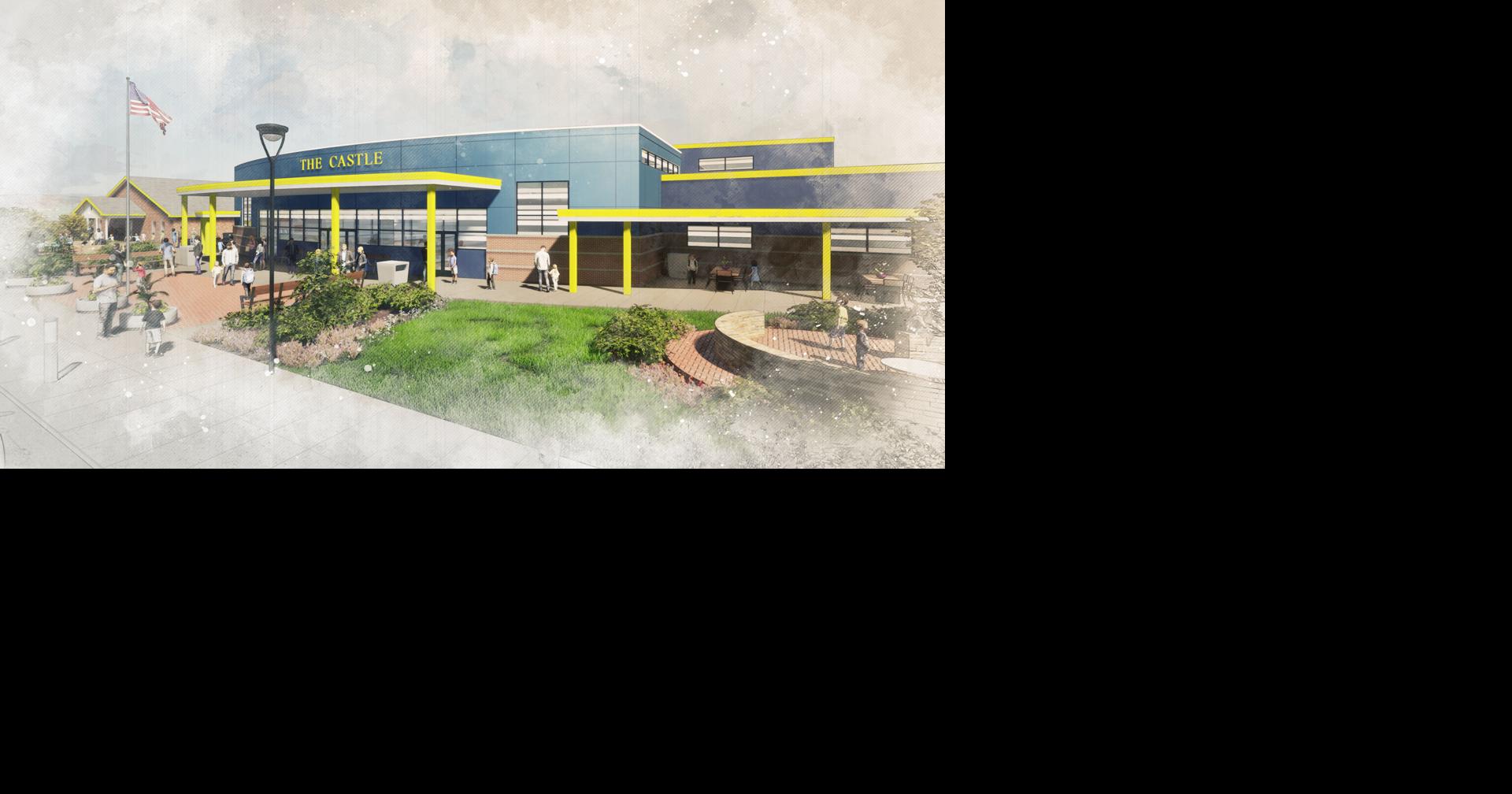 Christian Heritage Academy plans expansion