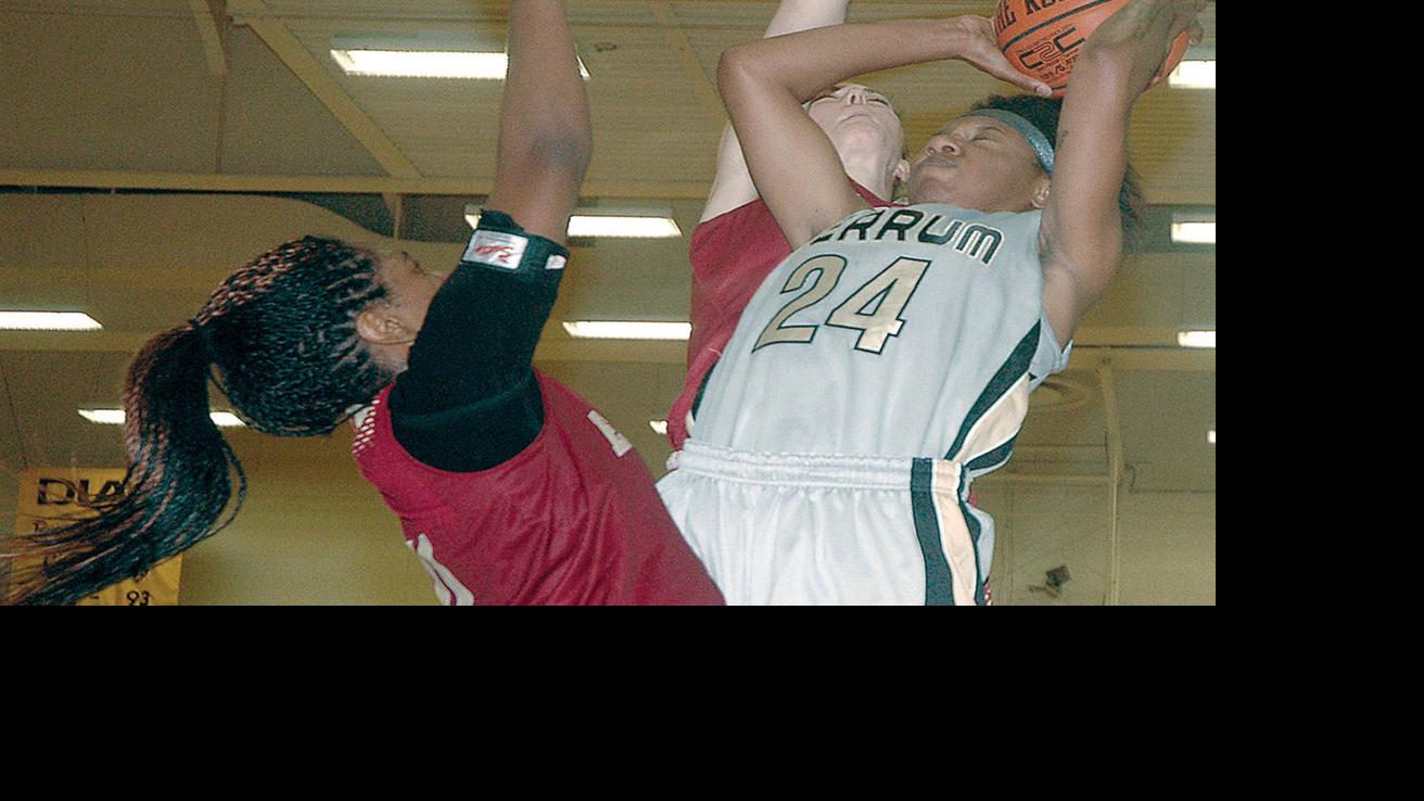 Women S College Basketball Mattox Is Voted State Player Of The Year By Vasid Sports Thefranklinnewspost Com