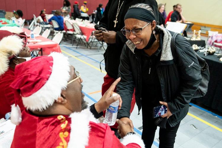 Christmas in the City