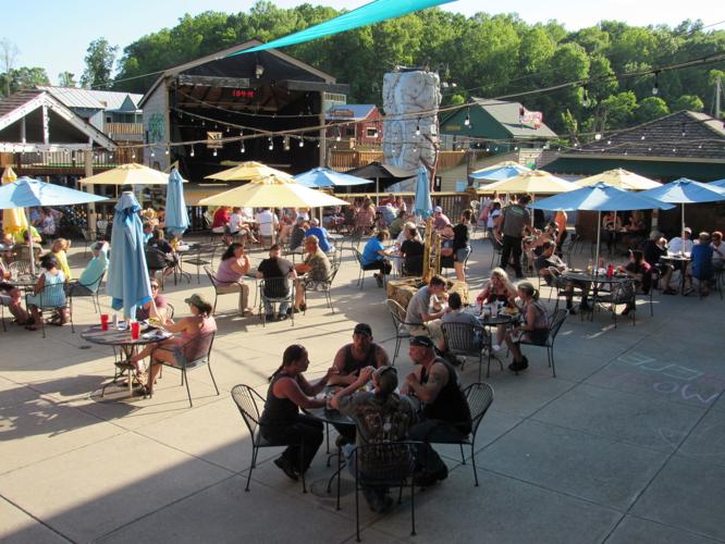 Mango's Bar and Grill (copy)