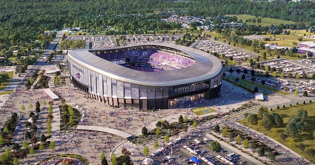 Buffalo Bills new stadium renderings 2-27-23 (copy)