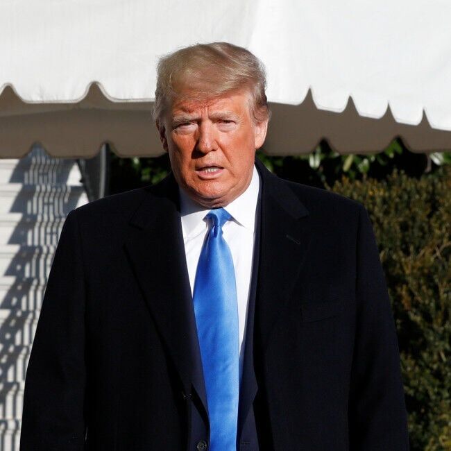 Donald Trump has launched his third bid for the White House