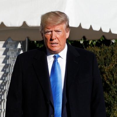 Donald Trump has launched his third bid for the White House