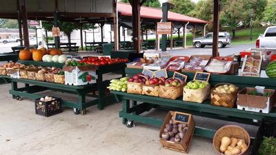 Farmers' Market