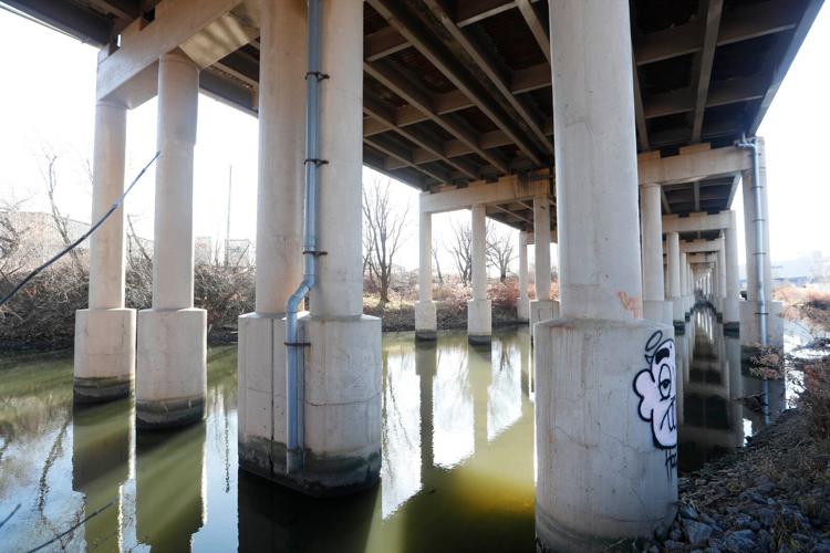 Scajaquada Creek (copy)
