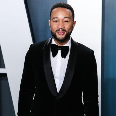 John Legend