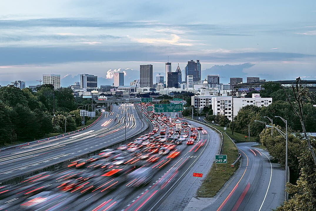 Hidden costs of commuting: The real cost of returning to the office