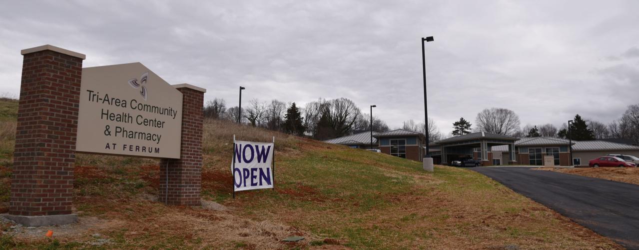 Tri-Area Community Health