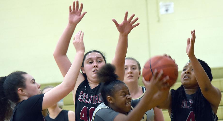 Nettles, Alsberry guide Bridgewater over Ferrum