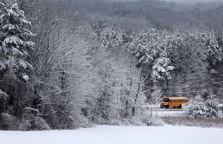 Snow