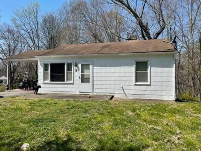 2 Bedroom Home in Bassett - $49,000