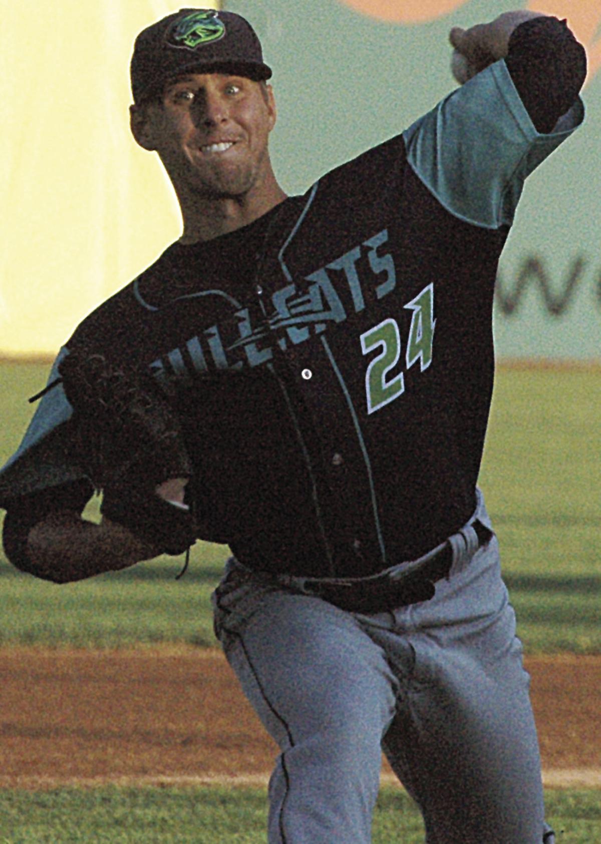 Pitcher's Duel