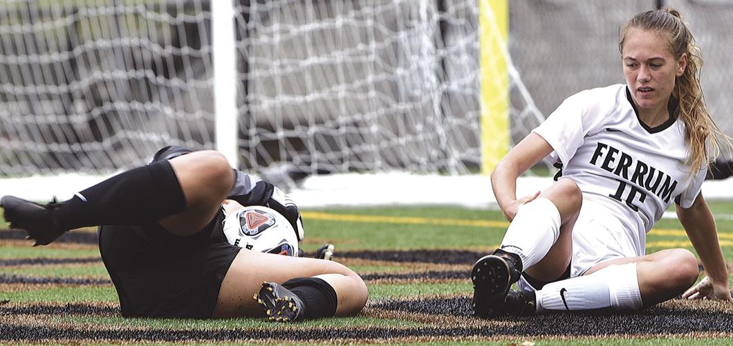 Hat trick guides Cougars over Panthers in opener