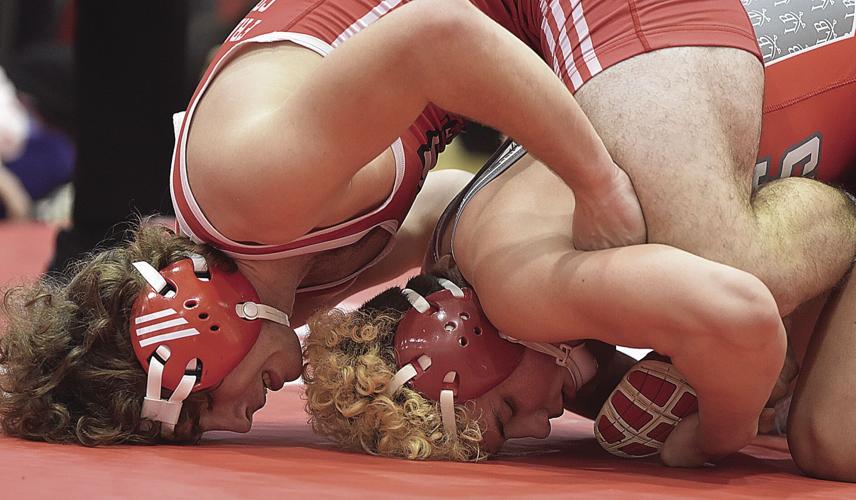 Johnny Price Memorial is back on the mat in December