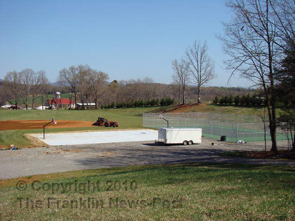 RW: Antioch Community Park reopens