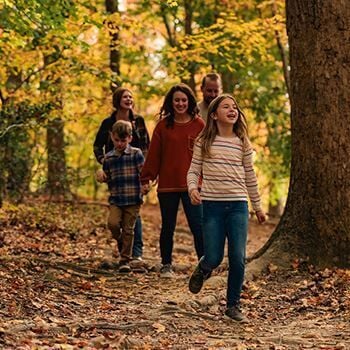 Plan Your Autumn Adventure in Spotsylvania: Your Ultimate Fall Bucket List
