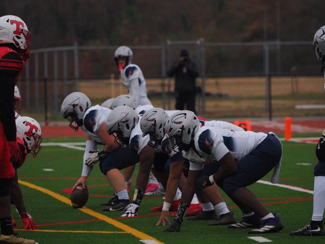 Magna Vista football