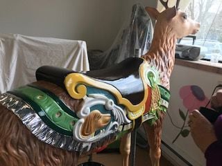 Deer
