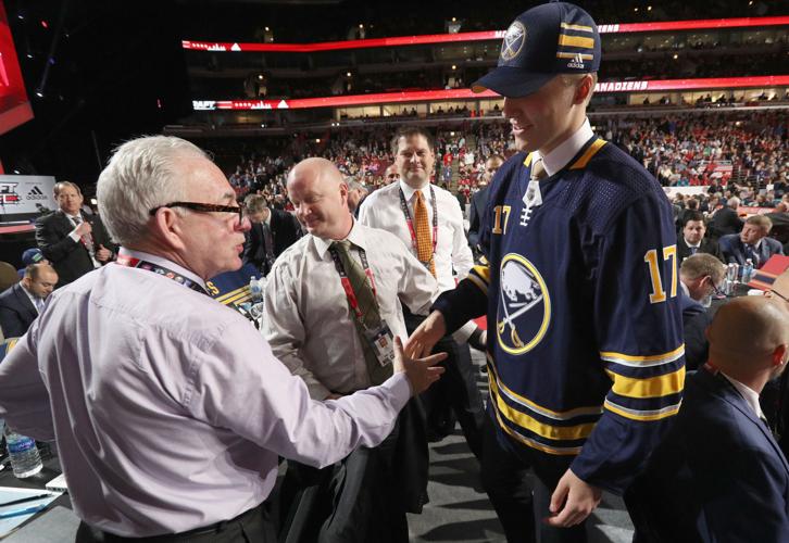 2017 NHL Draft - Rounds 2-7 (copy)