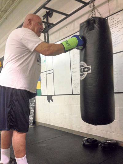 YMCA offers program for  sufferers of Parkinson’s disease