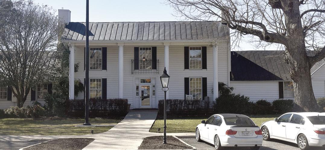 Lake course is sold, name is changed