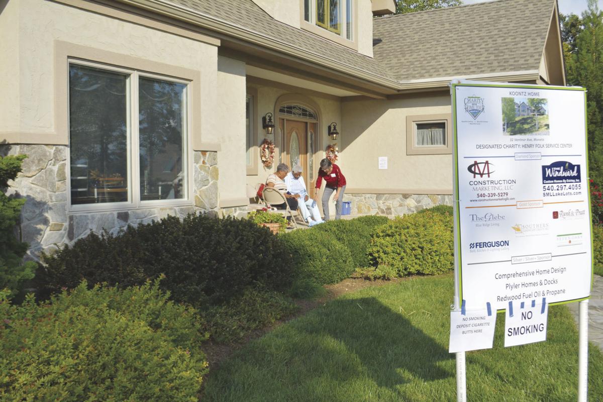 Visitors Get Glimpse Of Homes On Tour Gallery Thefranklinnewspost Com