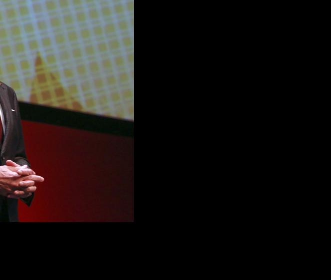 Tim Sands mug shot (copy)