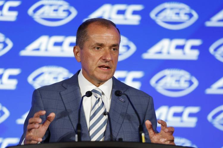 2026 ACC Kickoff