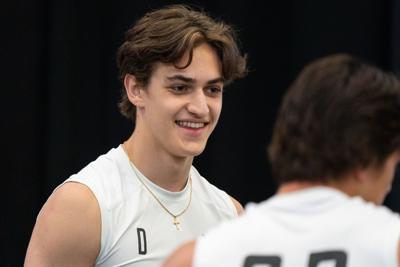 LOCAL NHL Combine BESSEX