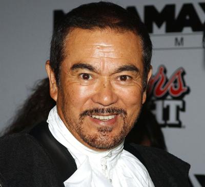Sonny Chiba
