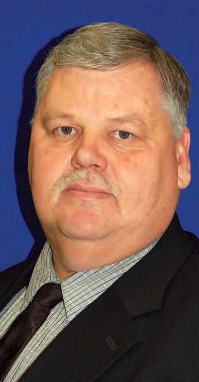 Carilion pays $1.9 million settlement to family of former Rocky Mount police chief