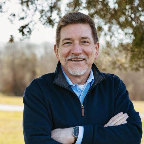 Del. David Reid, D-Loudoun