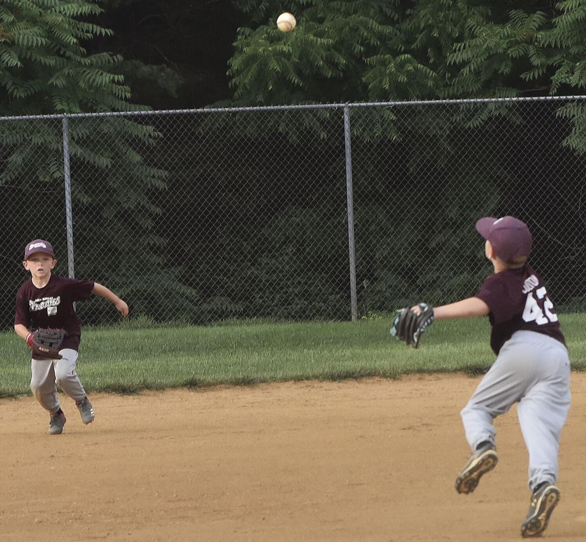 CHAMPIONSHIP DIAMOND ACTION