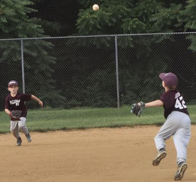 CHAMPIONSHIP DIAMOND ACTION