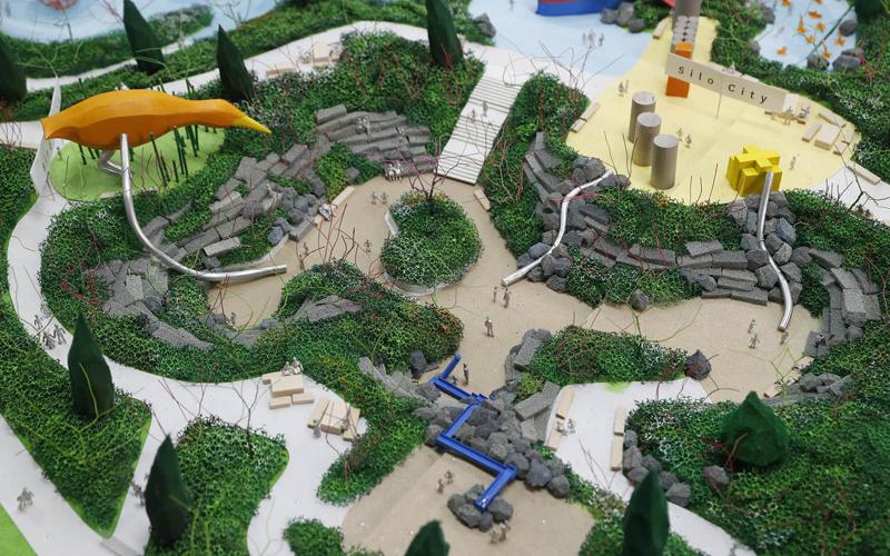 LOCAL LaSalle Park playground CANTILLON (copy) (copy)